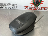 2010 CAMARO SS LF FRONT DRIVERS SEAT HEADREST OEM #256