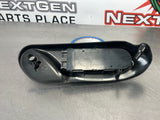 97-04 C5 CORVETTE PASSENGER SIDE RH SPORT SEAT CONTROLS OEM #3453