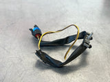 1999 C5 CORVETTE COOLANT TEMP SENSOR PIGTAIL OEM