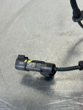 2020 CAMARO LT1 RF RIGHT FRONT ABS WHEEL SPEED SENSOR WIRE 84256808 #202