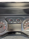 2020 CAMARO LT1 CLUSTER 84665137 24,139 Miles OEM #202