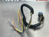 1999 C5 CORVETTE 4L60E PARKING NEUTRAL SAFETY SWITCH PIGTAIL OEM #162