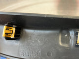 14-19 C7 CORVETTE CENTER CONSOLE TRIM BOLT COVER AMJ27390 OEM #220