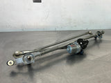 2018 CAMARO ZL1 WINDSHIELD WIPER MOTOR LINKAGE ASSEMBLY OEM 23240666 #200