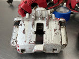 97-04 C5 CORVETTE BRAKE CALIPERS FRONT AND REAR USED OEM #174