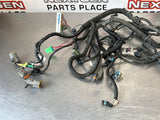 1999 CORVETTE C5 FRONT HEADLIGHT/ BODY HARNESS #162