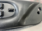 97-04 C5 CORVETTE PASSENGER SIDE RH SPORT SEAT CONTROLS OEM #3453