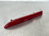 2020 CAMARO LT1 LR DRIVER SIDE REAR REFLECTOR LENS OEM 92282553 #202