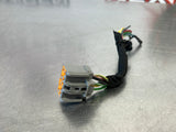 2020 CAMARO LT1 RH PASSENGER SIDE SEAT SWITCH POSITION PIGTAIL OEM #202