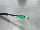 10-14 FORD MUSTANG GT DOOR LOCK ACTUATOR RH PASSENGER SIDE DA5A-5421812-BA #222