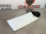 2020 CAMARO SS RECARO LH SEAT BACK F MAT 84425815 OEM #72