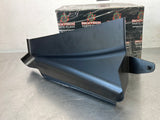 2018 CAMARO ZL1 FRONT WIPER HOOD DEFLECTOR TRIM PROTECTION OEM 84379746 #200