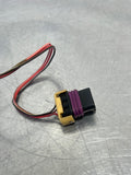 97-04 C5 CORVETTE CAM SENSOR PIGTAIL OEM #171