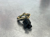 97-04 C5 CORVETTE OIL PRESSURE SENSOR PIGTAIL OEM