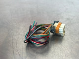 1999 C5 CORVETTE RH COIL PACK HARNESS PIGTAIL OEM