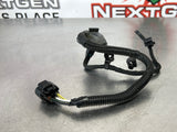 2020 CAMARO LT1 WIPER MOTOR PIGTAIL OEM #202