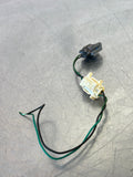 97-04 C5 CORVETTE AC COMPRESSOR PIGTAIL OEM