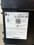2018 CAMARO ZL1 XM SATELLITE RADIO RECEIVER 84361173 OEM #200