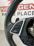 2020 CAMARO LT1 STEERING WHEEL OEM #202