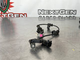 14-19 C7 CORVETTE RH REAR ABS SENSOR OEM 28666787 #220
