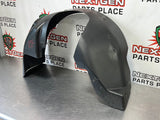 10-15 CAMARO SS RF FENDER INNER WHEEL LINER OEM