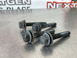 14-19 C7 CORVETTE REAR CRADLE BOLTS OEM