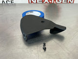 2020 CAMARO LT1 LH SEAT TRACK TRIM COVER 13588186 OEM #202