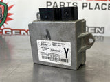 2009 FORD MUSTANG GT500 AIR BAG MODULE 8R33-14B321-AA OEM #241