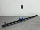 2018 CAMARO ZL1 LH DOOR WINDOW WEATHER STRIP SEAL OEM #200