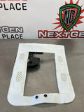 2020 CAMARO SS RECARO LH SEAT BOTTOM MAT 84425814 OEM #72