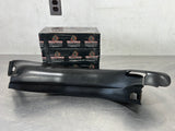 97-04 C5 CORVETTE RH SIDE SEAT BELT TRIM OEM 10258546 #174