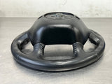 97 - 04 C5 CORVETTE STEERING WHEEL BLACK 10253846 OEM #174