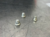 04 - 06 PONTIAC FUEL FILLER NECK NUTS OEM #227
