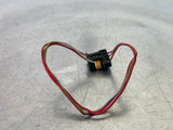 97-04 C5 CORVETTE ALTERNATOR PIGTAIL OEM #171