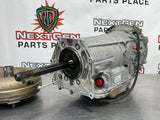 2008 C6 CORVETTE 6l80E AUTOMATIC TRANSMISSION OEM #224