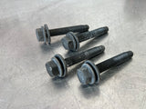 14-19 C7 CORVETTE REAR CRADLE BOLTS OEM