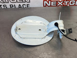 97-04 C5 CORVETTE WHITE FUEL DOOR OEM #162