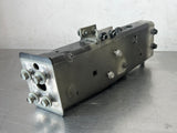 2018 CAMARO ZL1 LH LEFT FRONT REINFORCEMENT BRACKET RAIL END OEM 23438102 #200