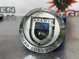 ASANTI WHEEL CENTER CAP ASANTI-FS-CAP #3413