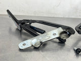 2018 CAMARO ZL1 TRUNK HINGES OEM #200