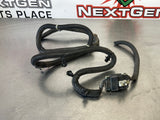 2020 CAMARO LT1 FUEL PUMP HARNESS EXTENSION PIGTAILS OEM #202