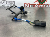 2019 CAMARO SS RH PASSENGER SIDE TAIL LIGHT HARNESS OEM #206
