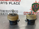 2012 FORD MUSTANG GT MOTOR MOUNTS OEM #261
