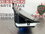 2014 FORD F250 F350 6.7 DIESEL INSTRUMENT CLUSTER EC3T-10849-EA OEM #197