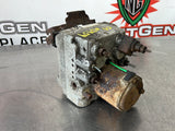 1997-1998 C5 CORVETTE OEM ABS MODULE M CODE 16268689 #3454