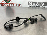 14-19 C7 CORVETTE LH REAR ABS SENSOR OEM 28666786 #220