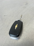 2020 CAMARO LT1 KEY FOB OEM #3391