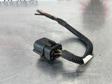 2008 C6 CORVETTE TRANSMISSION HARNESS TO FUEL PUMP HARNESS PIGTAIL OEM #224