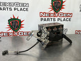 2009 MUSTANG GT500 EMERGENCY BRAKE HAND BRAKE PARKING BRAKE W/CABLE OEM #241