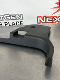 10-14 FORD MUSTANG LH DRIVERS SIDE KICK PANEL TRIM R336-302349-A #222
